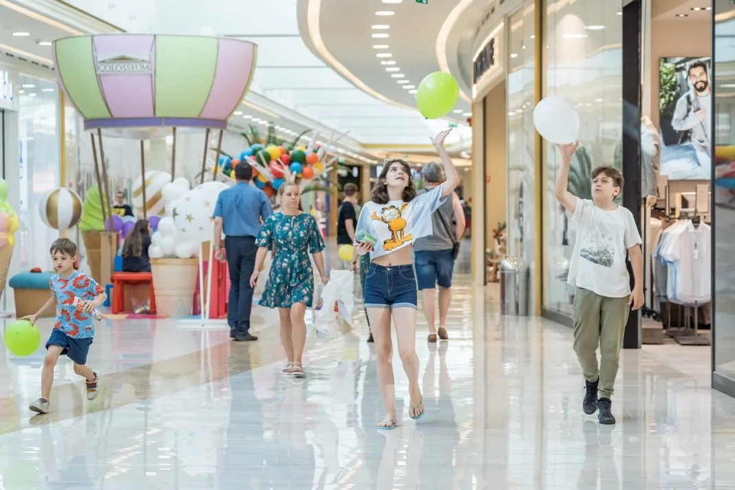 Colosseum Mall -4