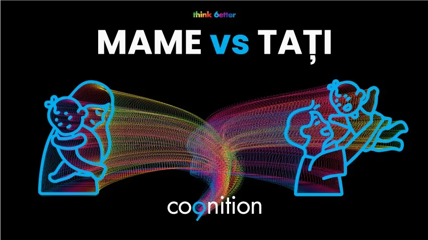 Mame vs Tati