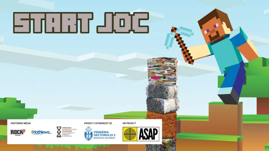 START JOC poster 2