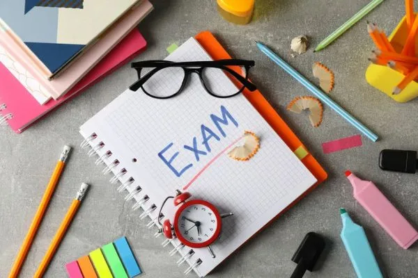 examen