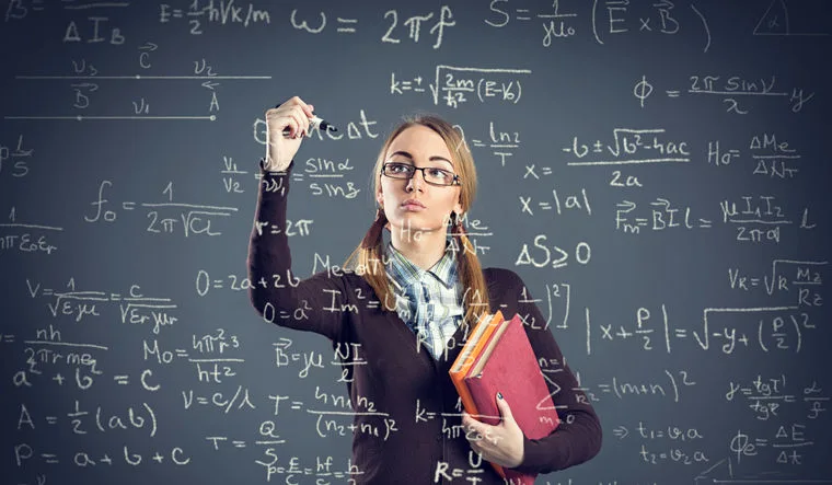 matematica fete