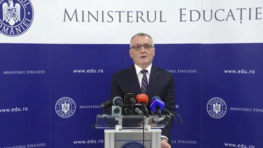 sorin cimpeanu