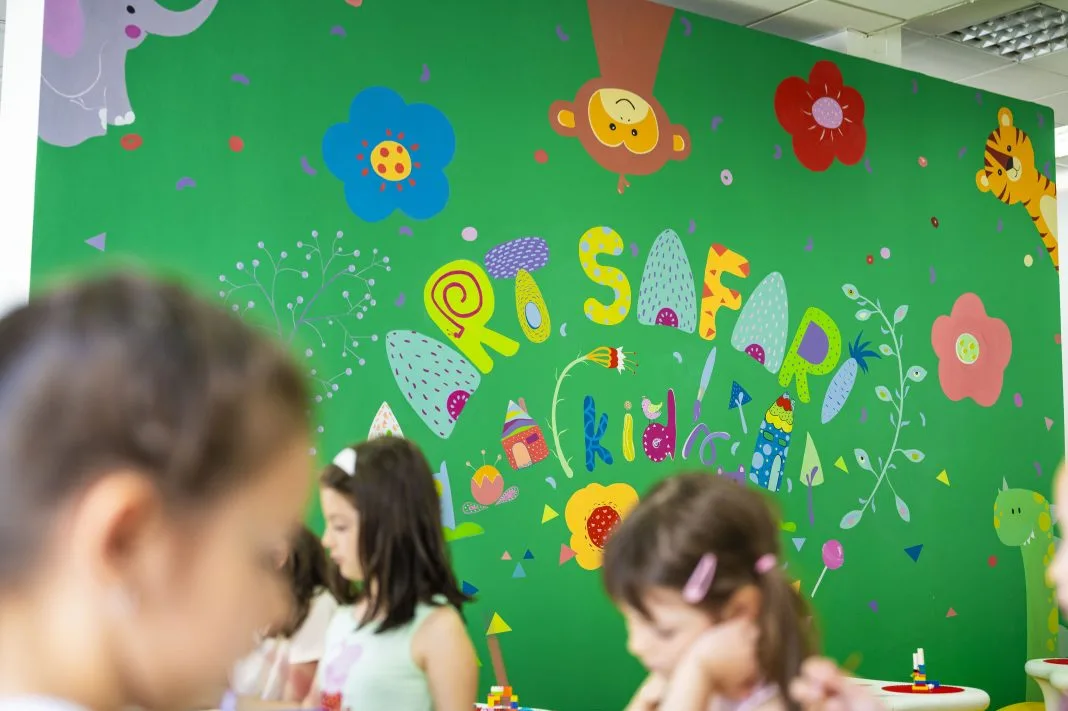 Art Safari Kids (1)
