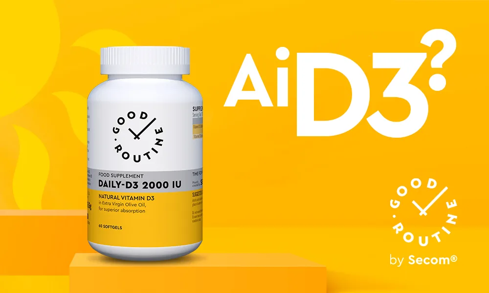 Studiu Vitamina D3_Good Routine_L