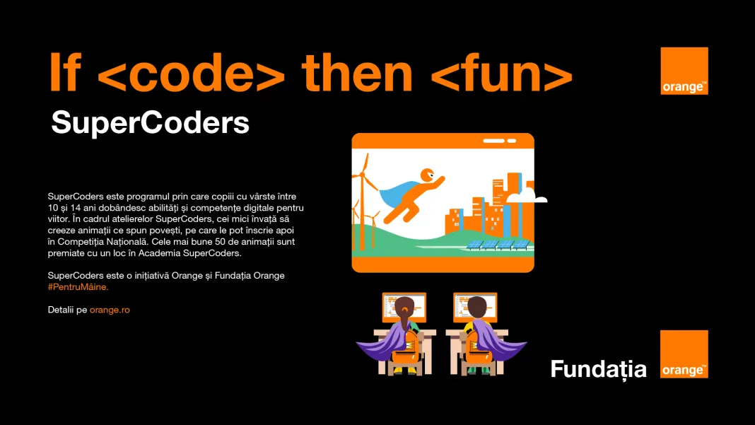 SuperCoders 2022