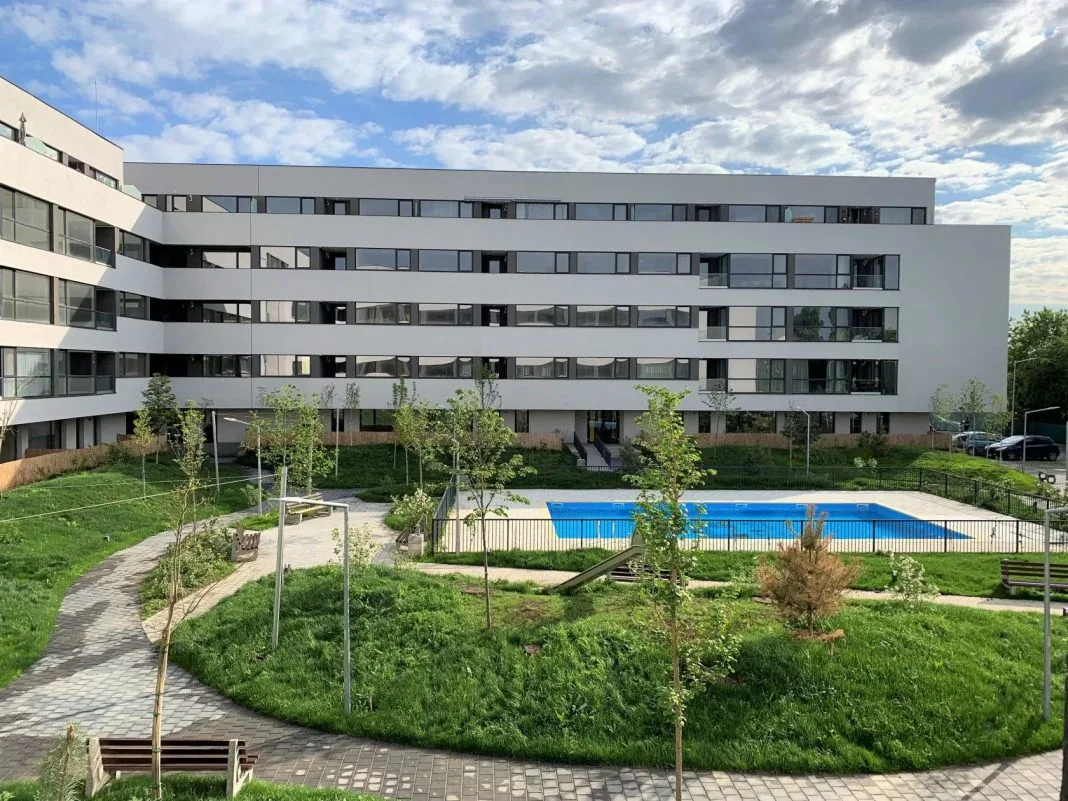 atria