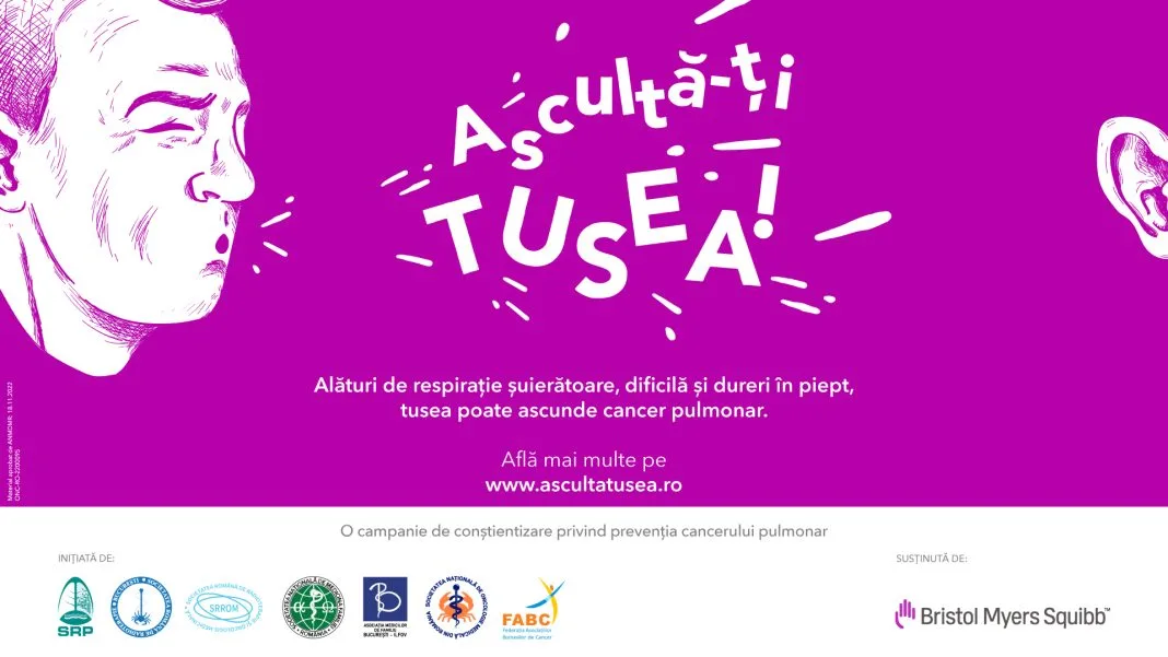 Asculta-ti tusea