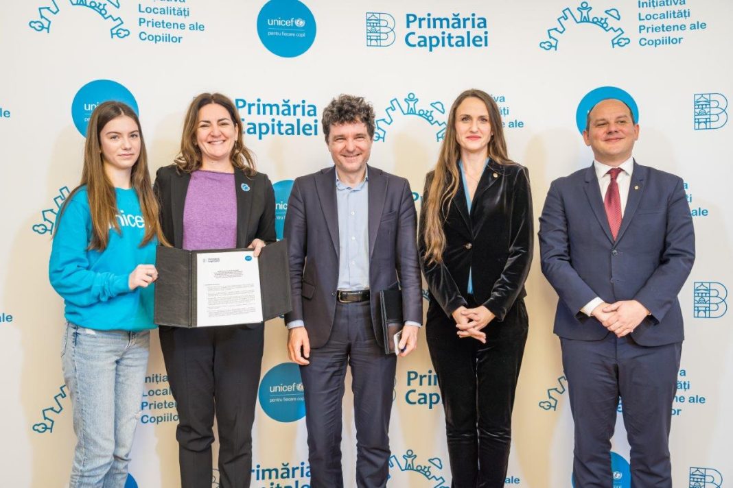 Semnare memorandum (4)