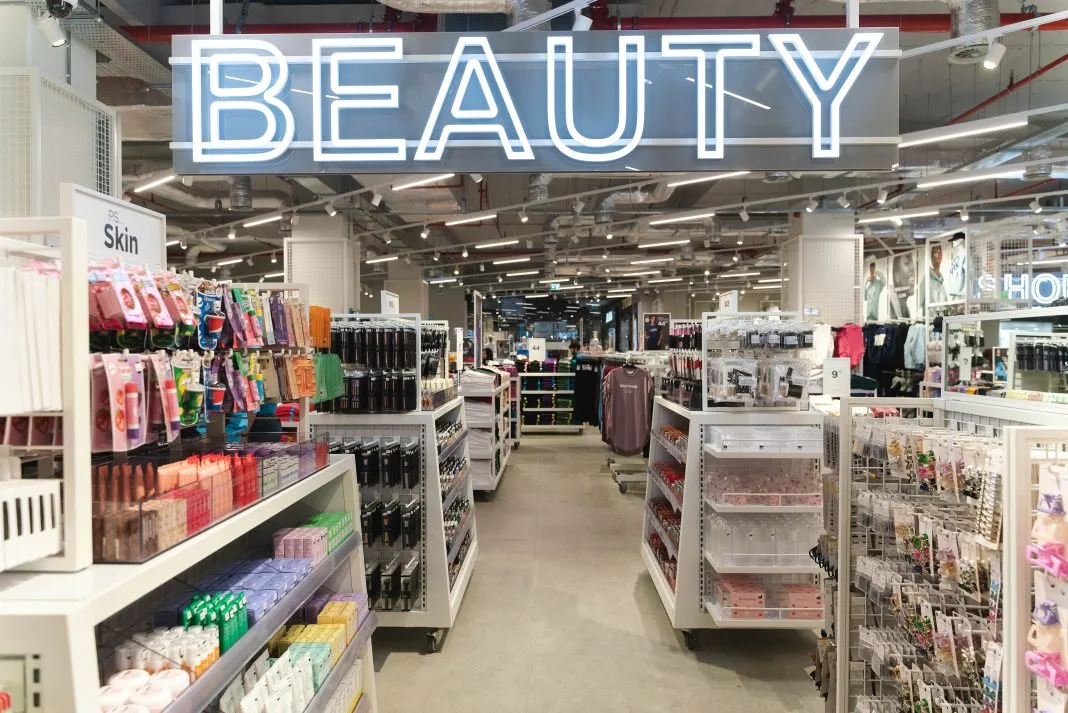 Primark store_2