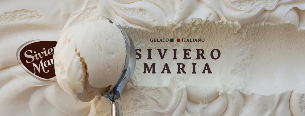 Rebranding Siviero Maria