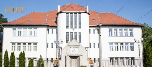 universitate oradea