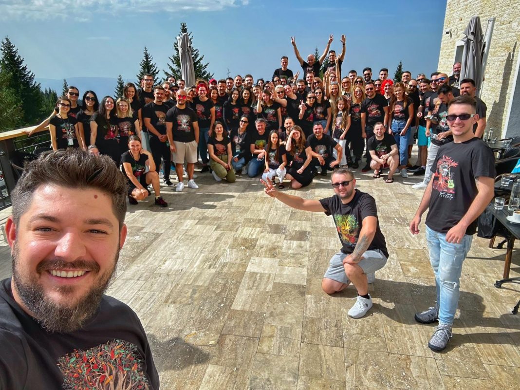 EduKiwi School - Echipa2