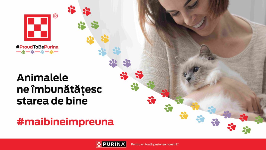 Purina mai bine impreuna