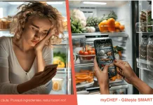 Nu știi ce să mai gătești azi? Aplicația gratuită care îți face meniul, lista de cumpărături și îți oferă inclusiv idei pentru plating