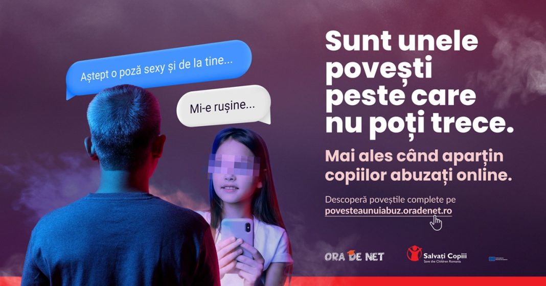 Abuz sexual asupra copiilor in mediul online-1