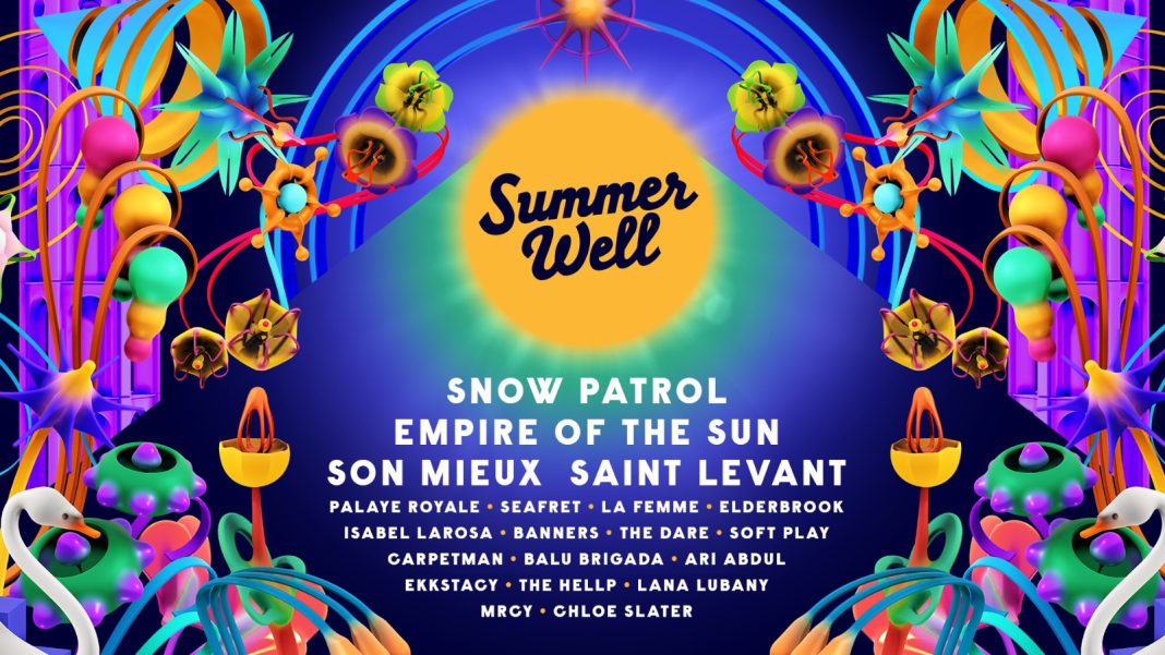 summerwell_line-up