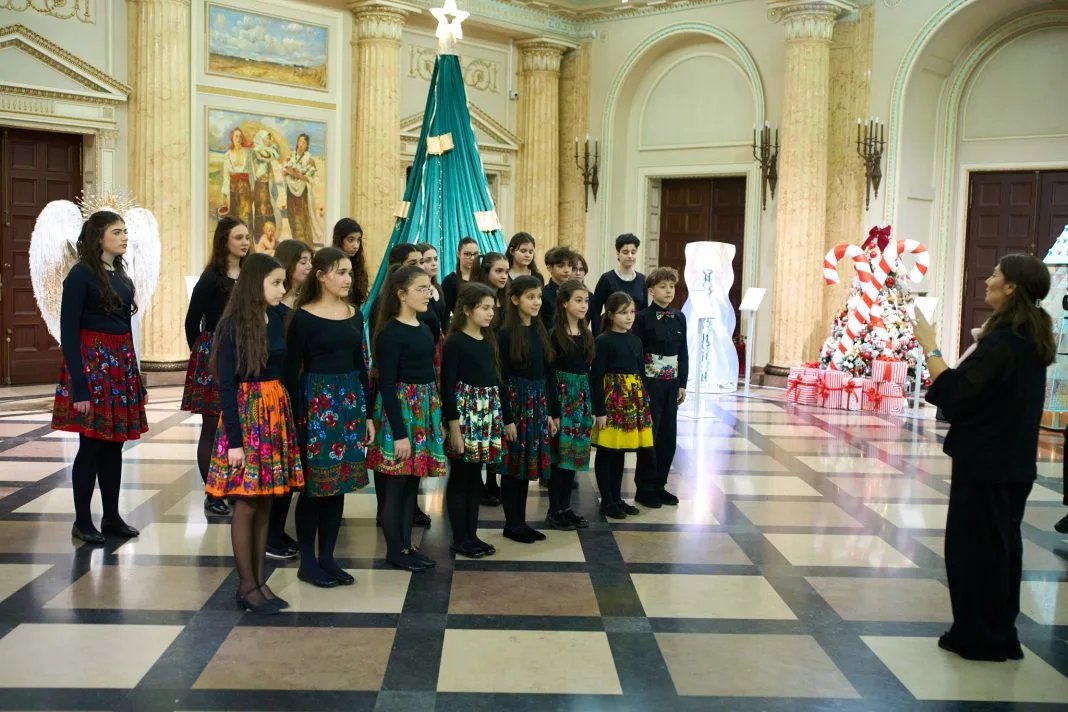 Festivalul Brazilor de Craciun (7)