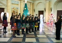 Solidaritate record la cea de-a 25-a ediție a Festivalului Brazilor de Crăciun: Fonduri de peste 1 milion de euro, pentru restabilirea dreptului la educație al copiilor vulnerabilizați de sărăcie