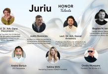 Doar câteva zile rămase pentru înscrierile în competiția internațională HONOR Talents – Global Design Awards