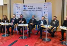 A fost lansată Platforma online pentru facilitarea accesului la studii clinice în România