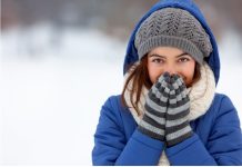 Anotimpul rece și ritualul de îngrijire a pielii cu cosmetice organice, bio, certificate