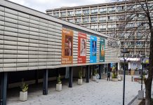 Art Safari New Museum s-a deschis în Amzei 13, într-un spațiu nou, care conectează arta cu energia orașului