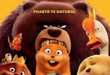 Hoppers, noua animație Disney & Pixar, exclusiv în cinematografe: o aventură plină de umor și surprize din lumea animalelor