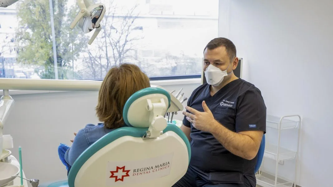 Regina Maria Dental Clinics (1)