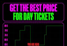 Bilete Beach, Please! cu până la 50% reducere, exclusiv pe eMAG, disponibile timp de 3 zile