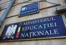 Ministerul Educației a lansat apelul pentru dobândirea statutului de școală-pilot