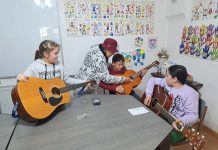 Fundația Regală Margareta a României invită seniorii să devină mentori pentru copiii în risc de abandon școlar