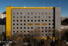 Noul Spital construit de Dăruiește Viață la Marie Curie: de 2 ani altfel. Bilanțul celui de-al doilea an de funcționare