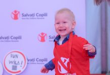 Cursă contra-cronometru pentru viața nou-născuților care au nevoie de îngrijiri medicale în trei spitale din București: Salvați Copiii România aleargă pentru a putea achiziționa aparatură medicală vitală, la Semimaratonul București 9-10 mai