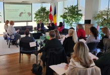 Carierista lansează Barometrul Reinserției Profesionale a Femeilor din România