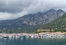 Vacanță în Antalya cu copiii în 2026: tot ce trebuie să știi dacă plănuiești o escapadă în familie