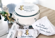 Tot ce ai nevoie pentru botezul băiețelului într-un singur set: avantajele unui trusou complet