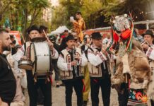 Trei zile de muzică, dans și apusuri pe Lacul Tei: Balkanik Festival revine între 28–30 august