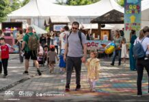 FESTIVALUL OPERA COPIILOR ÎMPLINEȘTE 10 ANI!