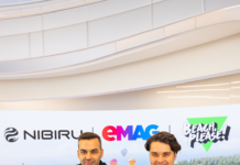 eMAG anunță un parteneriat strategic cu NIBIRU și Beach, Please! Ce beneficii exclusive au clienții Genius