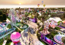 Cum arată o experiență completă de vară exclusiv în România pentru familii cu copii și adolescenți. Loc de joacă de 5.000 mp dezvoltat de Hype Play, expoziția de reptile TaranTerra și suficiente motive ca părinții să descopere că vacanța e și pe gustul lor