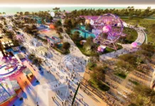 NIBIRU aduce moda la malul mării: Fashion District, noua zonă unde stilul devine parte din vacanță și se întâlnește cu entertainmentul