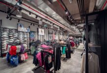 Sport Vision își extinde prezența în Iași și deschide un nou magazin în Palas Mall din 7 mai