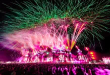Beach, Please! intră în ultima lună de pregătiri înainte de deschiderea porților ediției aniversare din 2026