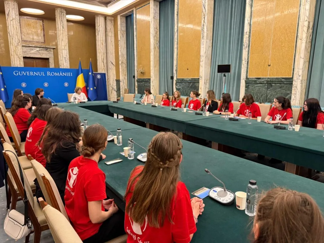 Forumul Național al Copiilor 2026 (2)