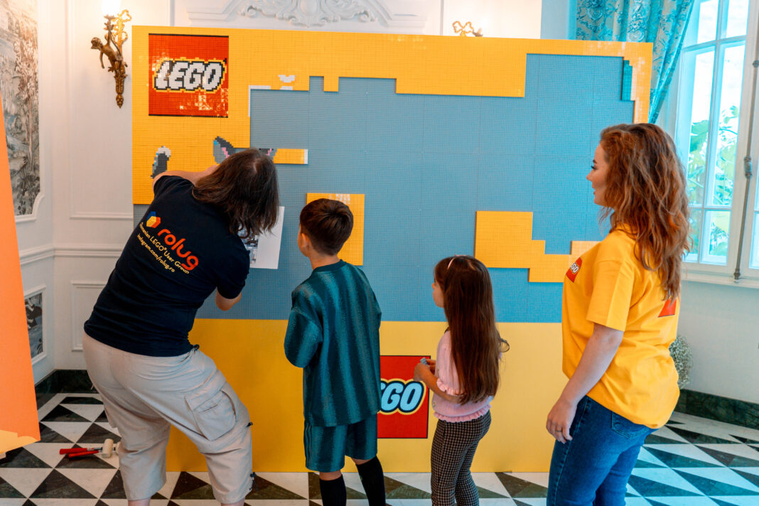 Galeria de joaca LEGO_4