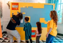 Studiu: Joaca îi ajută pe copii să-și dezvolte încrederea, creativitatea și abilitățile pentru viitor