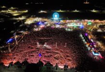 NIBIRU și Beach, Please! atrag peste un sfert din turiștii străini înregistrați în Constanța