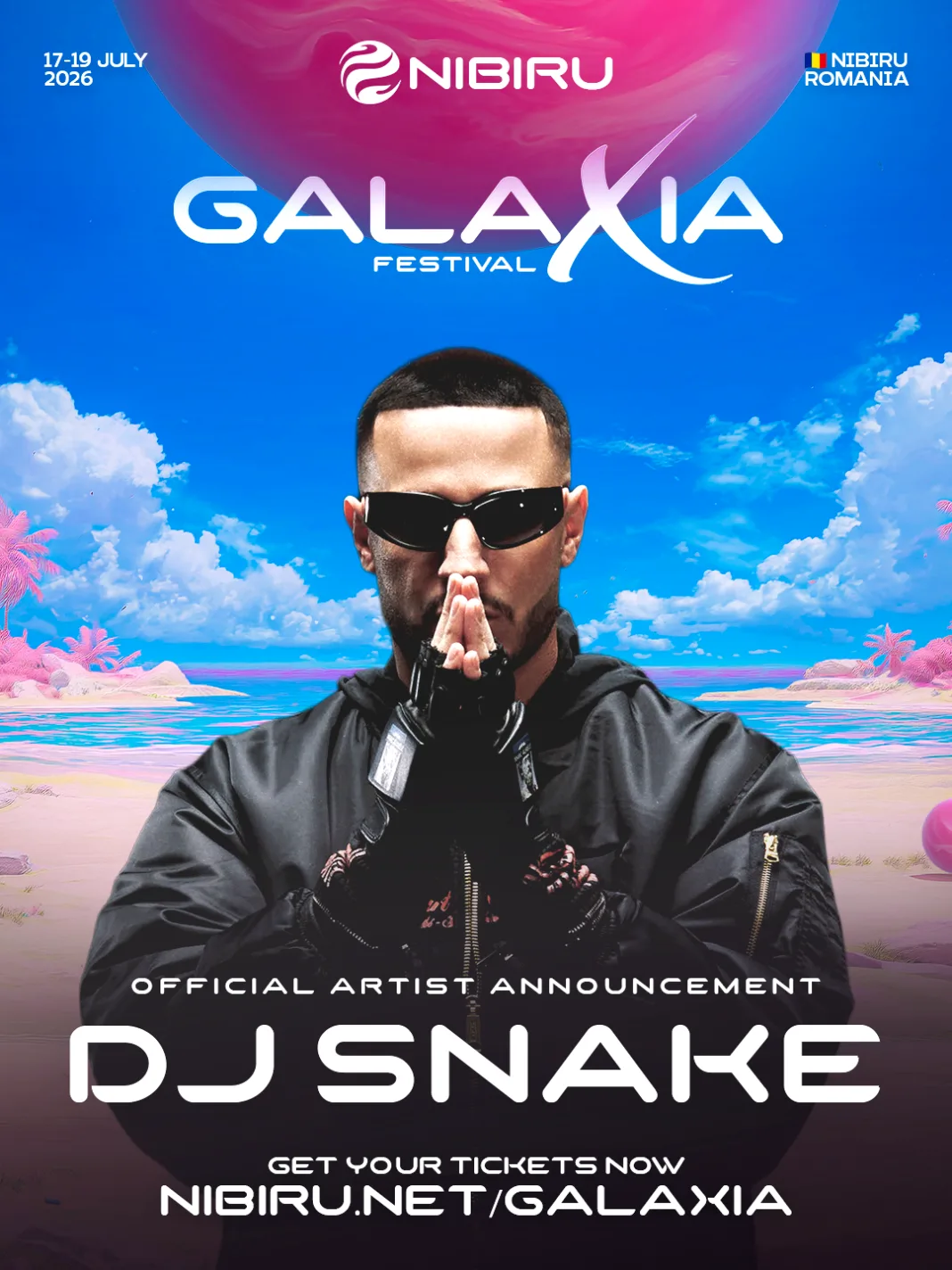 NIBIRU_DJ Snake