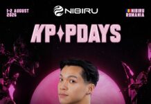 JEON SOMI și XENITH se alătură lui TAEMIN la K-POP Days NIBIRU