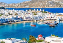 Copiii zboară gratuit în Grecia. Christian Tour anunță o creștere de 72% a rezervărilor înainte de vacanța de vară